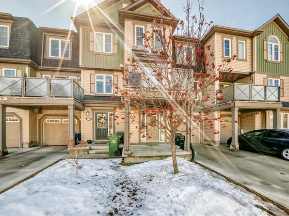 468 N Windstone Grv SW, Airdrie, AB T4B 3T4