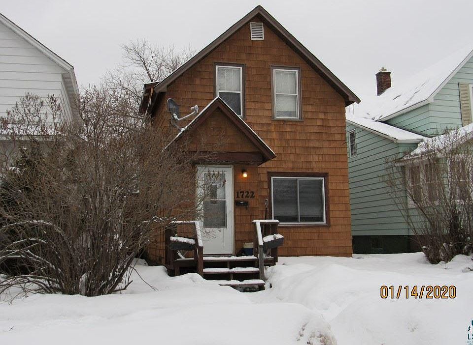 1st image of 1722 Lackawanna Ave