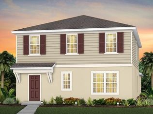 3324 Orange Rose Loop, Apopka, FL 32712