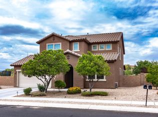 10835 N Avenida Vallejo, Oro Valley, AZ 85737