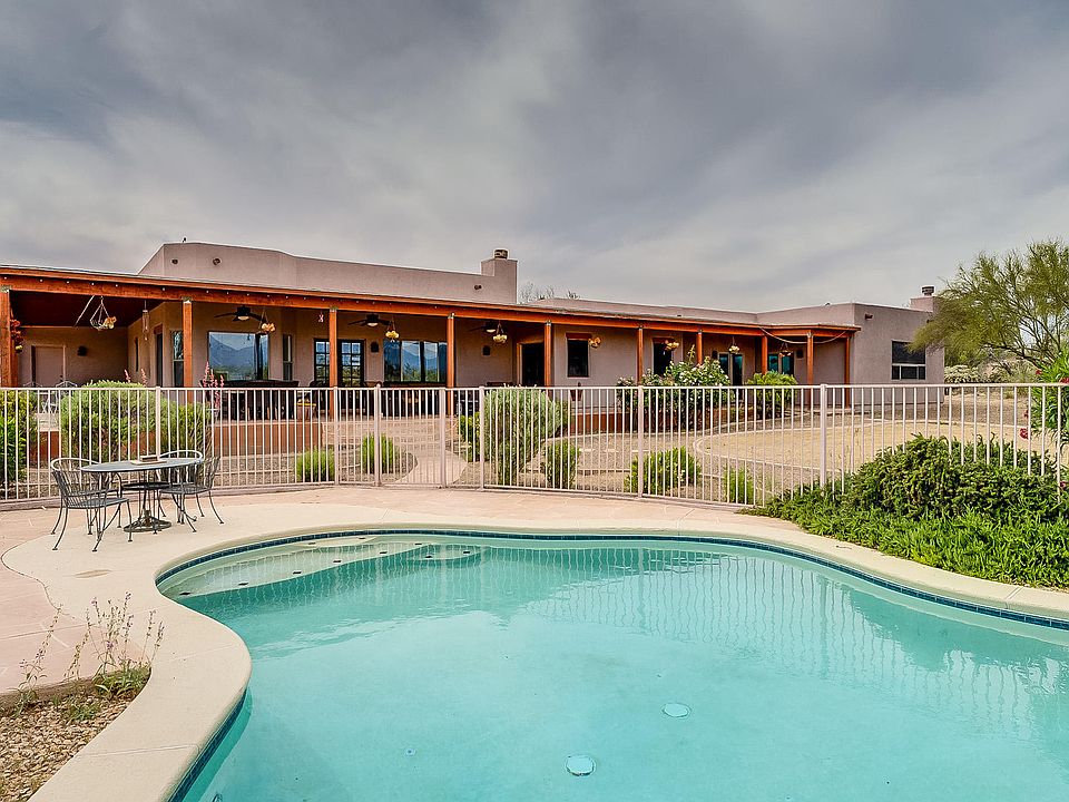 1st image of 10890 N Camino De Oeste