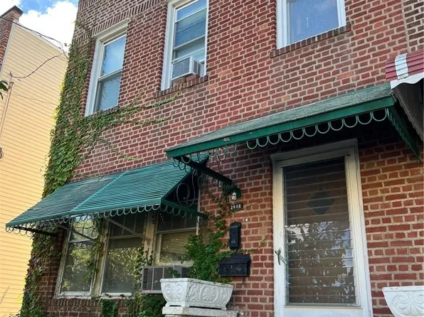 2848 Randall Avenue, Bronx, NY 10465