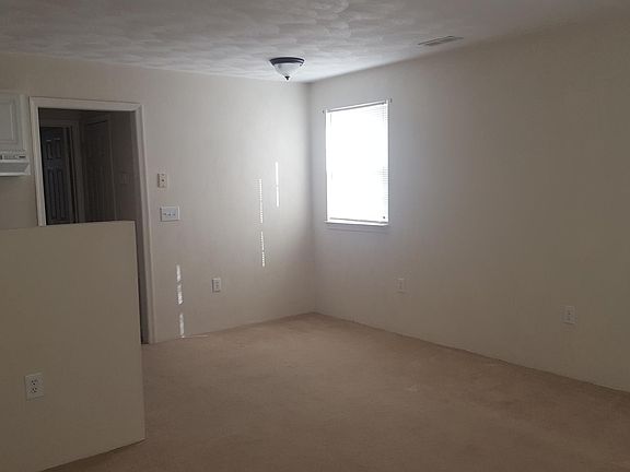 Living Room & Dining Area