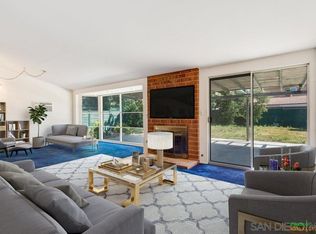 2601 Raymell Dr, San Diego, CA 92123