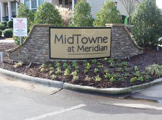 1220 Metropolitan Dr, Durham, NC 27713