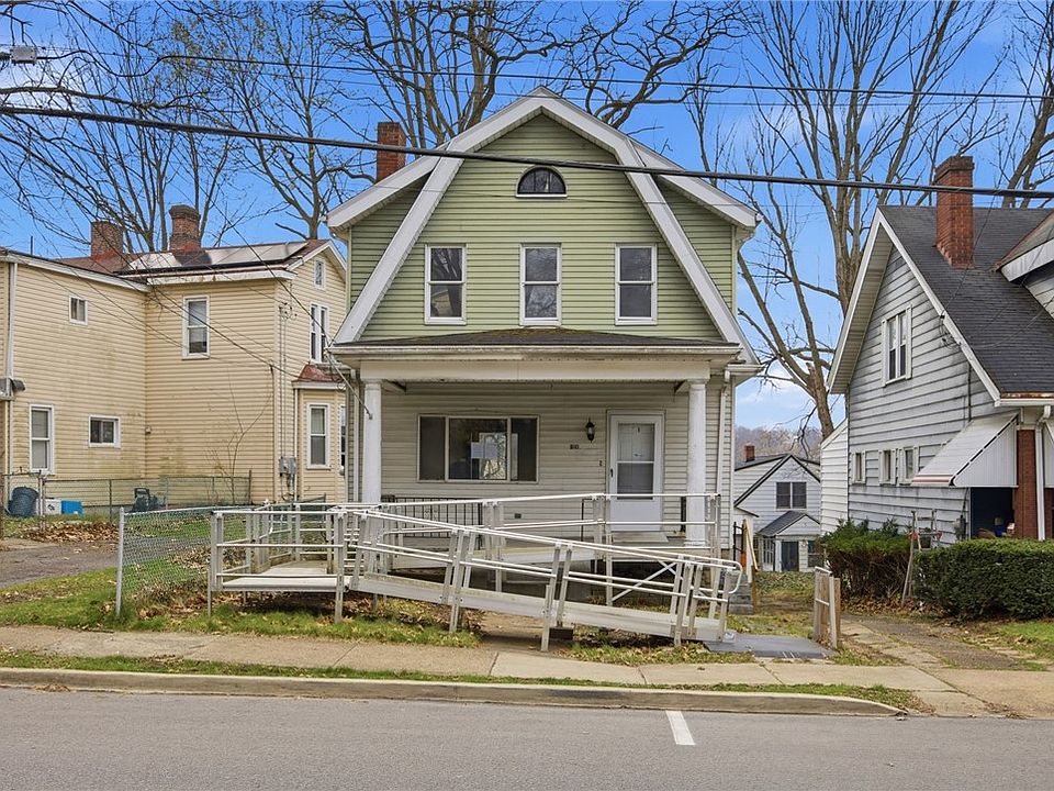 1st image of 810 Jackman Ave