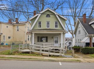 810 Jackman Ave, Pittsburgh, PA