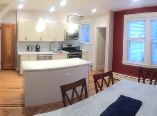 6518 77th St, Middle Village, NY 11379