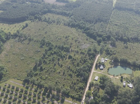 0 East Rd, Fitzgerald, GA 31750