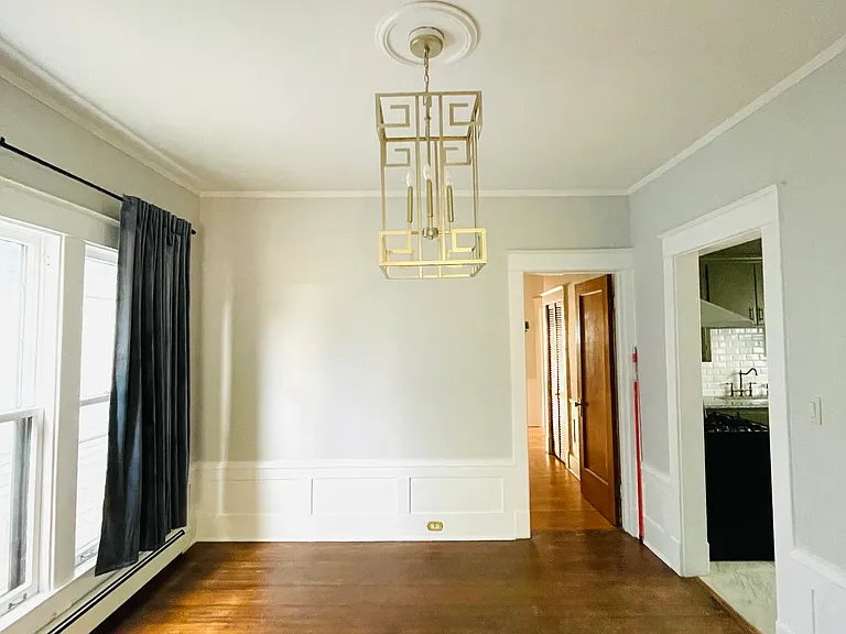Dining Room.