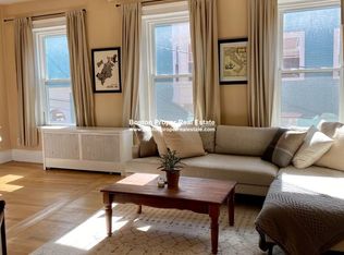 17 Green St #2O, Charlestown, MA 02129