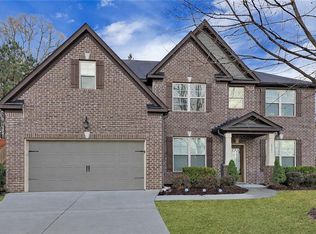 2921 Canyon Glen Way, Dacula, GA 30019