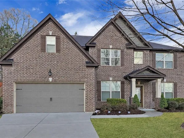 2921 Canyon Glen Way, Dacula, GA 30019