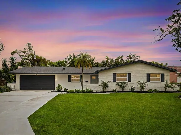 6761 15TH AVENUE N, ST PETERSBURG, FL 33710