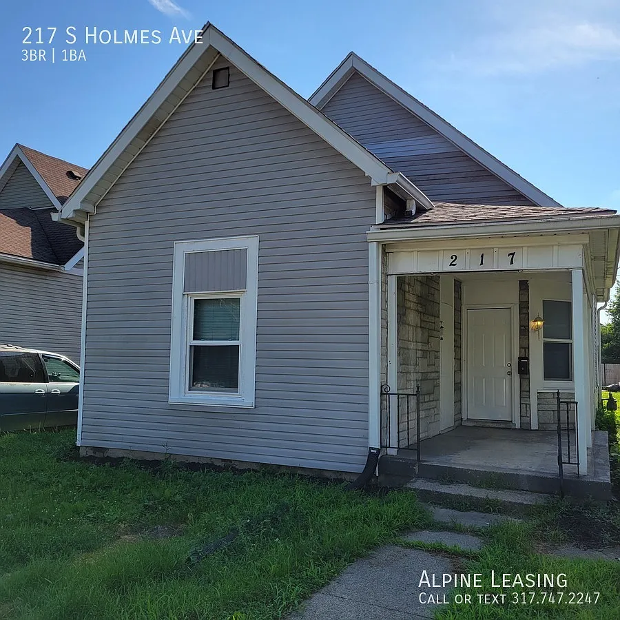 217 S Holmes Ave photo 1