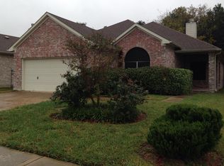 2810 Thompson Creek Dr, Houston, TX 77067