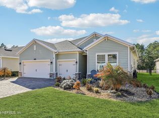 138 Oleta Way, Saint Augustine, FL 32095