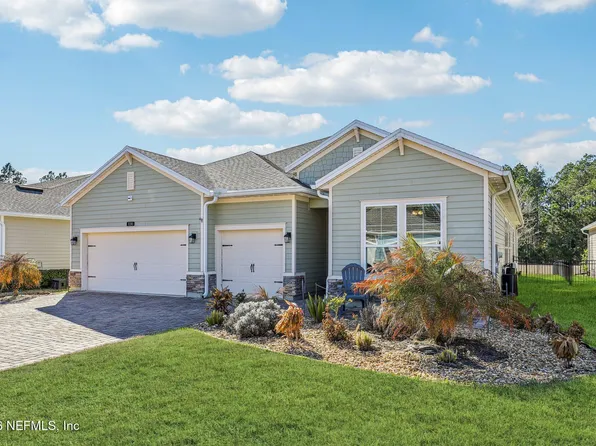 138 OLETA Way, St. Augustine, FL 32095