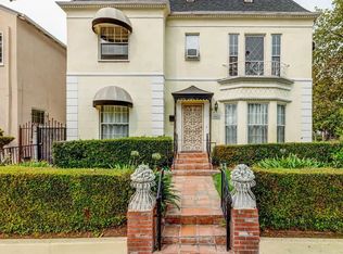 201 S Doheny Dr, Beverly Hills, CA 90211
