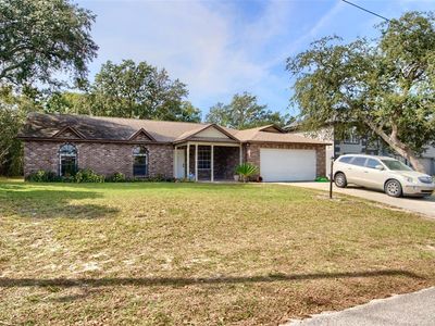 653 Armadillo Dr, Deltona, FL, 32725