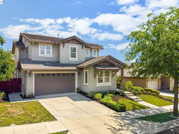 5131 Montiano Ln, Dublin, CA 94568