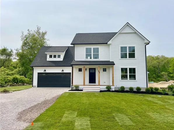 489 Curtis Corner Rd, South Kingstown, RI 02879