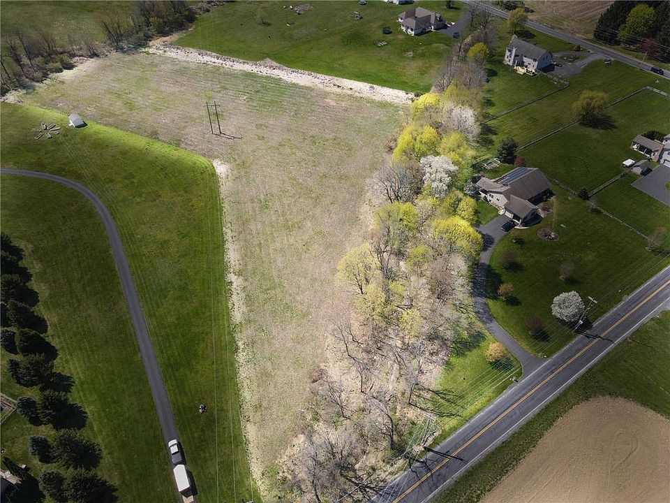 271 Cherry Hill Rd, Nazareth, PA 18064 Zillow