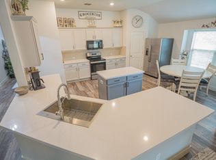 1025 N Churchill Dr, Fate, TX 75189