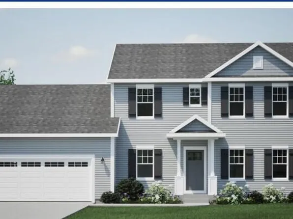 N67W25496 Vail LANE, Sussex, WI 53089