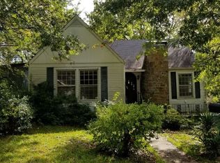 412 N Patterson St, Hot Springs, AR 71913