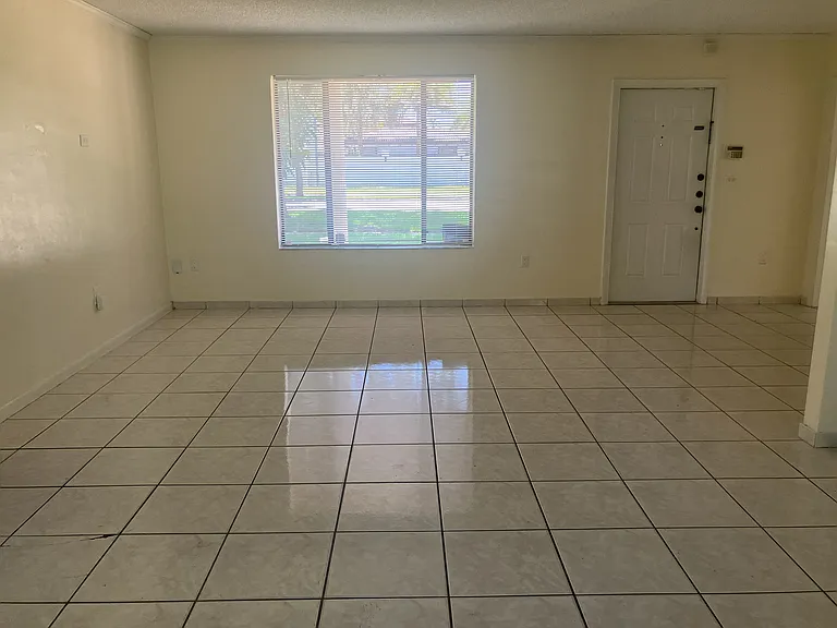 Family room area