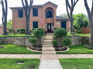 1023 Dickens Ln, Allen, TX 75002