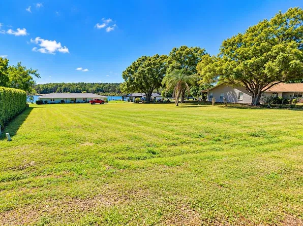 POINT NELLIE DRIVE LOT 00600, CLERMONT, FL 34711
