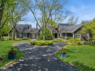 305 Maple Row, Northfield, IL 60093