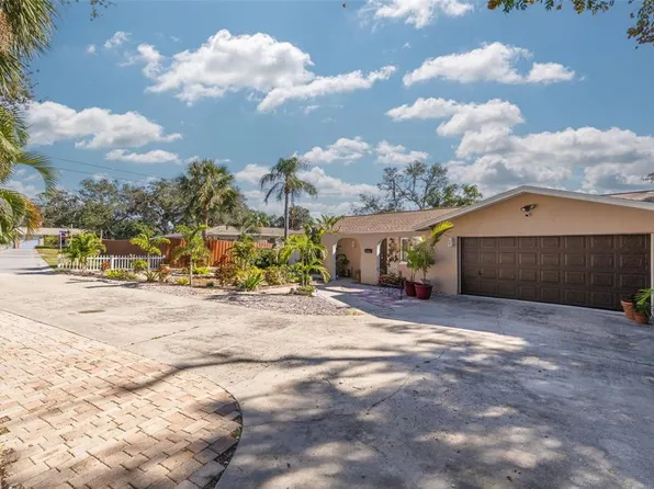 1426 Jasmine Ct, Clearwater, FL 33756