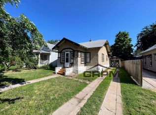 708 E 7th Ave, Hutchinson, KS 67501