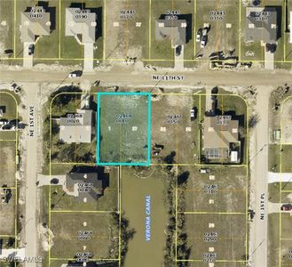 106 NE 11th St, Cape Coral, FL, 33909