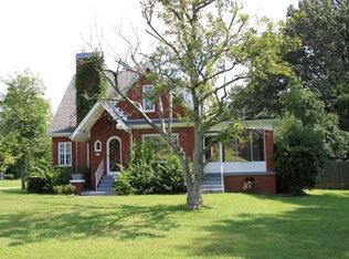 338 N 36th St, Paducah, KY 42001