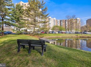 15101 Interlachen Dr #1-407, Silver Spring, MD 20906
