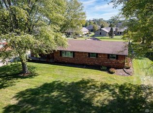 8904 Oriole Dr, Franklin, OH