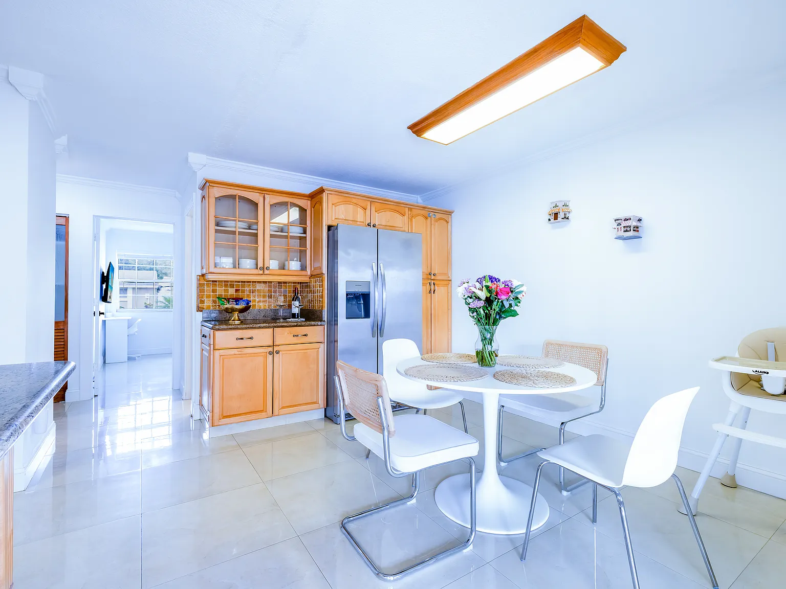 4 bed, 1350 sqft, $5,000 — Photo 4