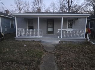 1734 Dupuy Rd, Petersburg, VA 23803