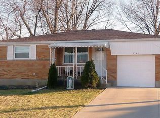 5349 Delhill Dr, Cincinnati, OH 45238