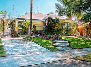 1742 N Pass Ave, Burbank, CA 91505