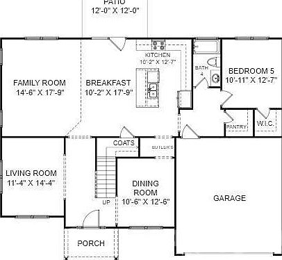 2nd image of 149 Shinnville Ridge Ln #30