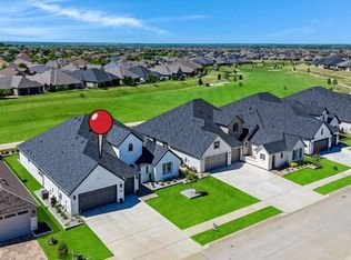 10817 Drinkwater Dr, Denton, TX 76207
