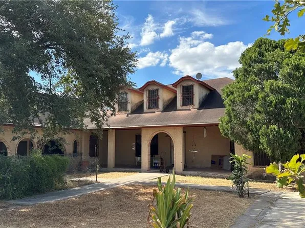 5812 Mile 7 1/2 Rd, Mission, TX 78573