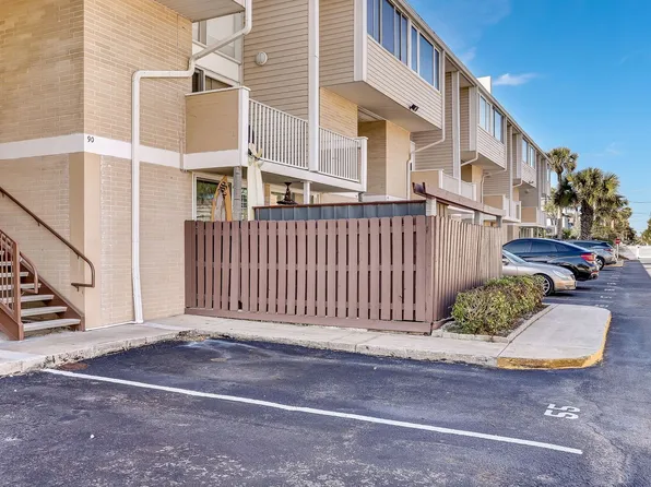 901 Ocean Blvd APT 86, Atlantic Beach, FL 32233