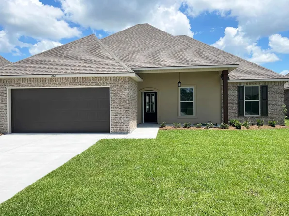 348 Refinery Dr, Thibodaux, LA 70301