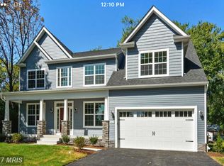 1142 Riverview Dr, Annapolis, MD 21409